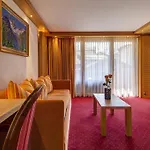 Excelsior Hotel Zermatt