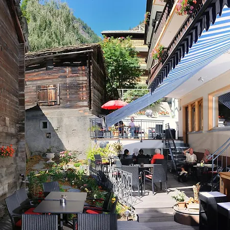 Hotel Excelsior