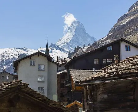 Excelsior 3* Zermatt