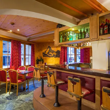 Hotel Excelsior 3*