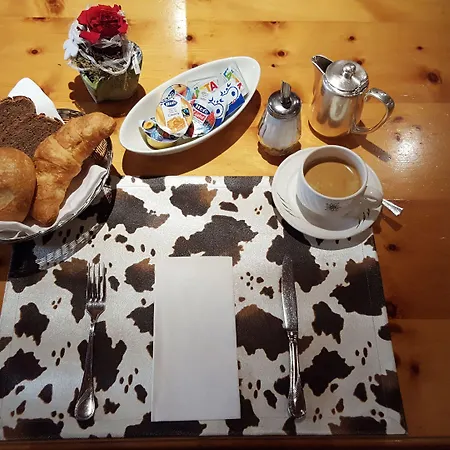 Excelsior 3* Zermatt