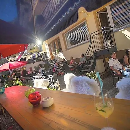 艾克塞西尔酒店 酒店 采尔马特