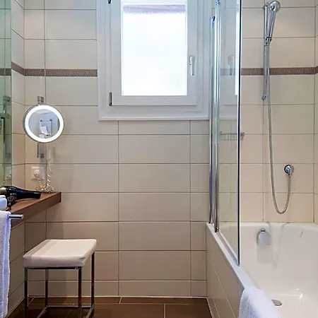 Hotell Excelsior 3*