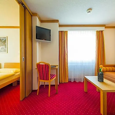 מלון Excelsior