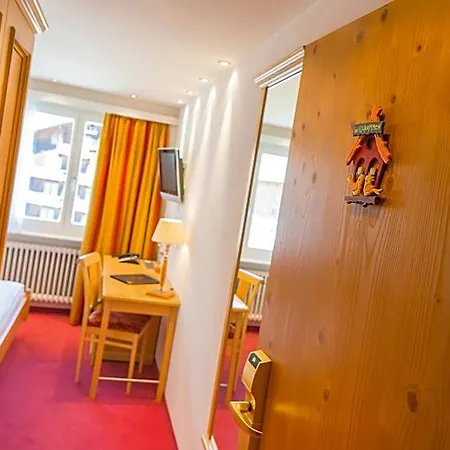 Excelsior מלון