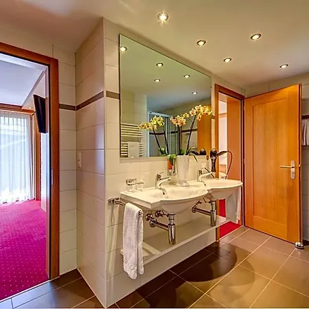Excelsior Hotell Zermatt