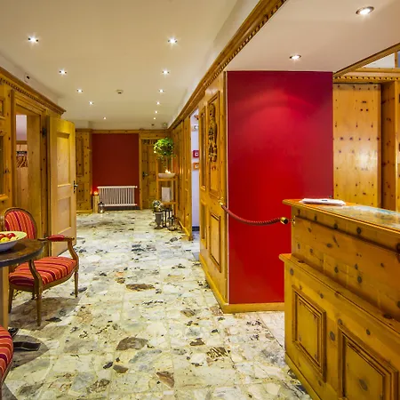 Excelsior Zermatt