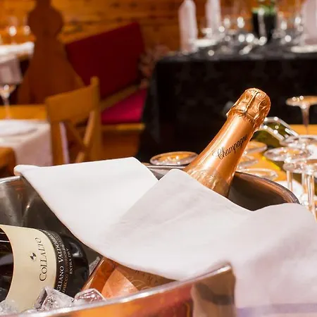 Excelsior Hotel Zermatt