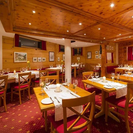 Excelsior 3* Zermatt