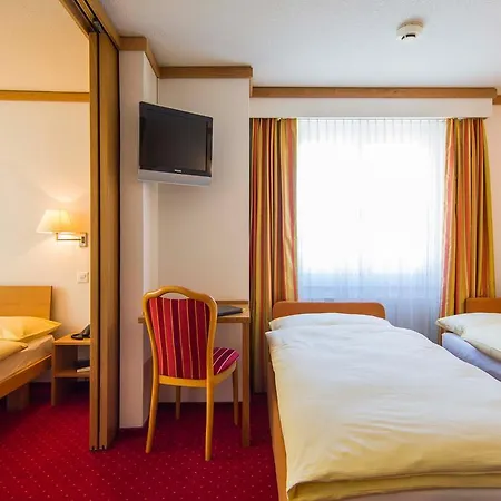 Excelsior Hotel Zermatt