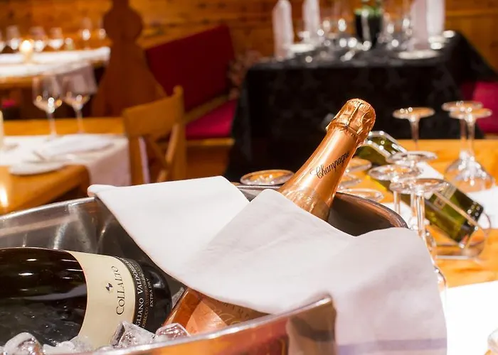 Excelsior Hotel Zermatt