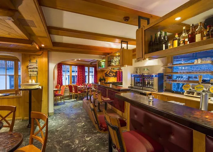 Excelsior Hotel Zermatt