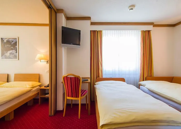 Excelsior Hotel Zermatt