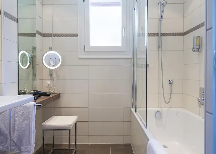 Excelsior 3* Zermatt