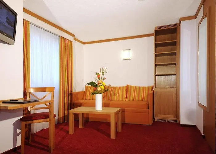 Excelsior 3* Zermatt