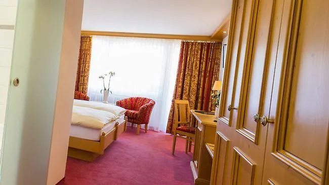 Excelsior 3* Zermatt