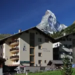 Hotell Excelsior Zermatt