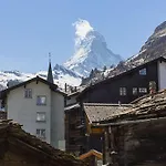 Excelsior 3* Zermatt