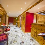 Hotell Excelsior Zermatt