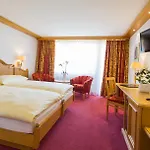 Hotell Excelsior 3*