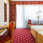 Hotell Excelsior Zermatt