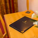 Hotell Excelsior Zermatt