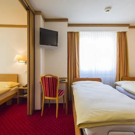 Excelsior Hotell