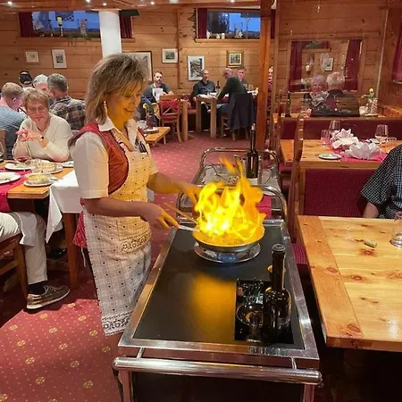 Excelsior Hotell Zermatt