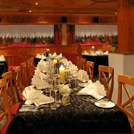 艾克塞西尔酒店 3*