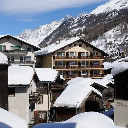 酒店 艾克塞西尔酒店