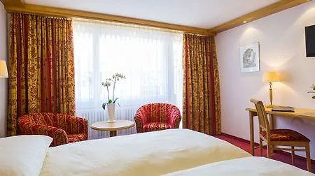 Hotell Excelsior