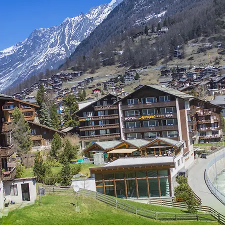 艾克塞西尔酒店 酒店 3*