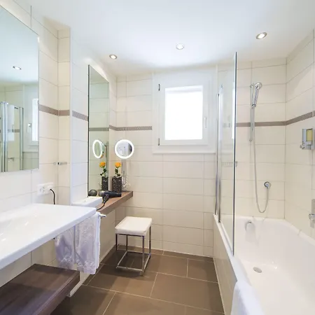 艾克塞西尔酒店 3* 采尔马特