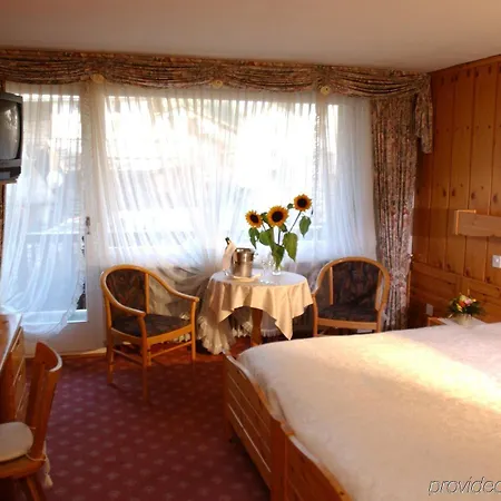 Excelsior Hotell Zermatt