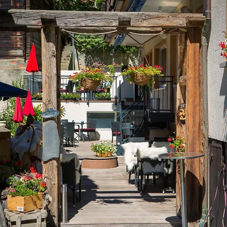 艾克塞西尔酒店 酒店