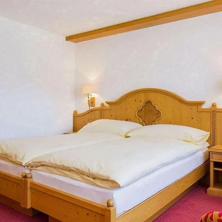 Excelsior Hotell Zermatt
