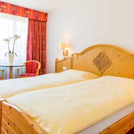 艾克塞西尔酒店 3*