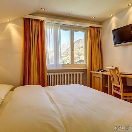 Excelsior Hotell