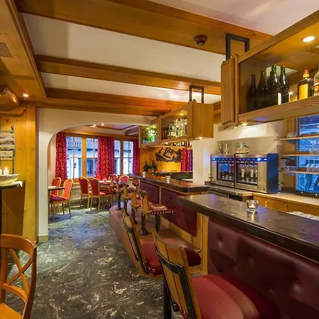 Excelsior Hotell Zermatt