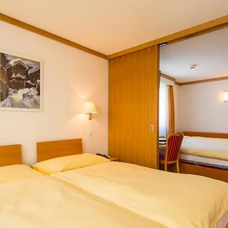 Hotell Excelsior