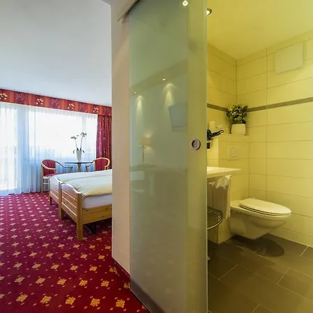 Hotell Excelsior 3*