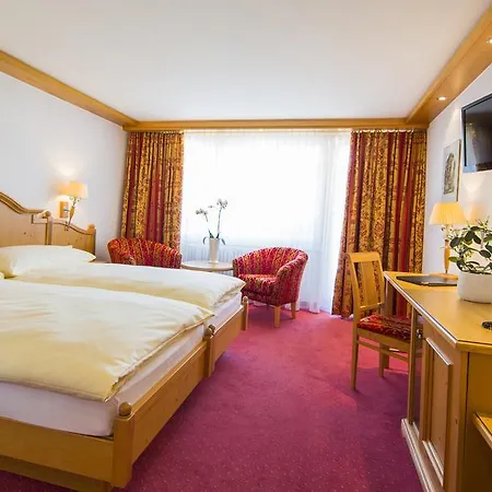 Hotell Excelsior 3*