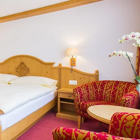 Hotell Excelsior Zermatt