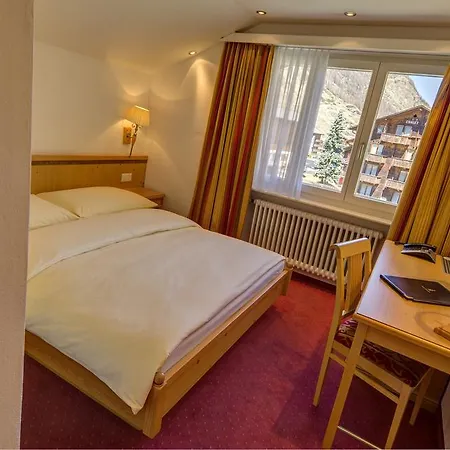 Hotell Excelsior Zermatt