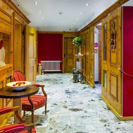 酒店 艾克塞西尔酒店