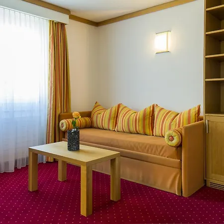Hotell Excelsior