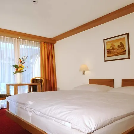 艾克塞西尔酒店 酒店 采尔马特