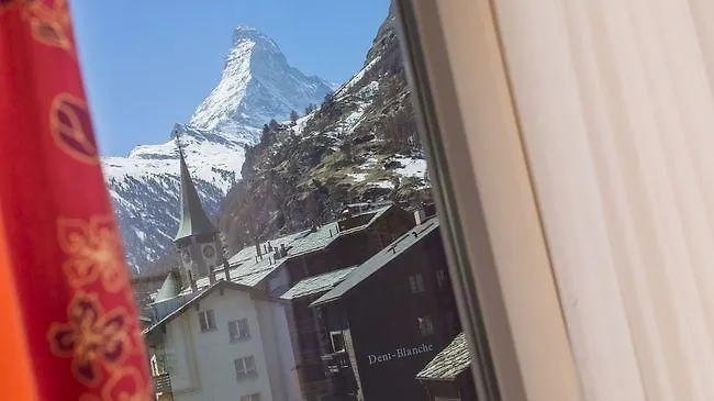 Excelsior Zermatt