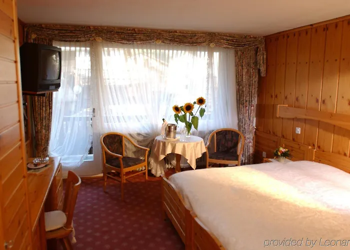 Excelsior Hotel Zermatt