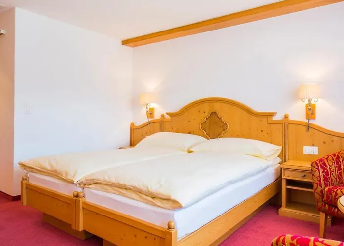 Excelsior Hotel Zermatt